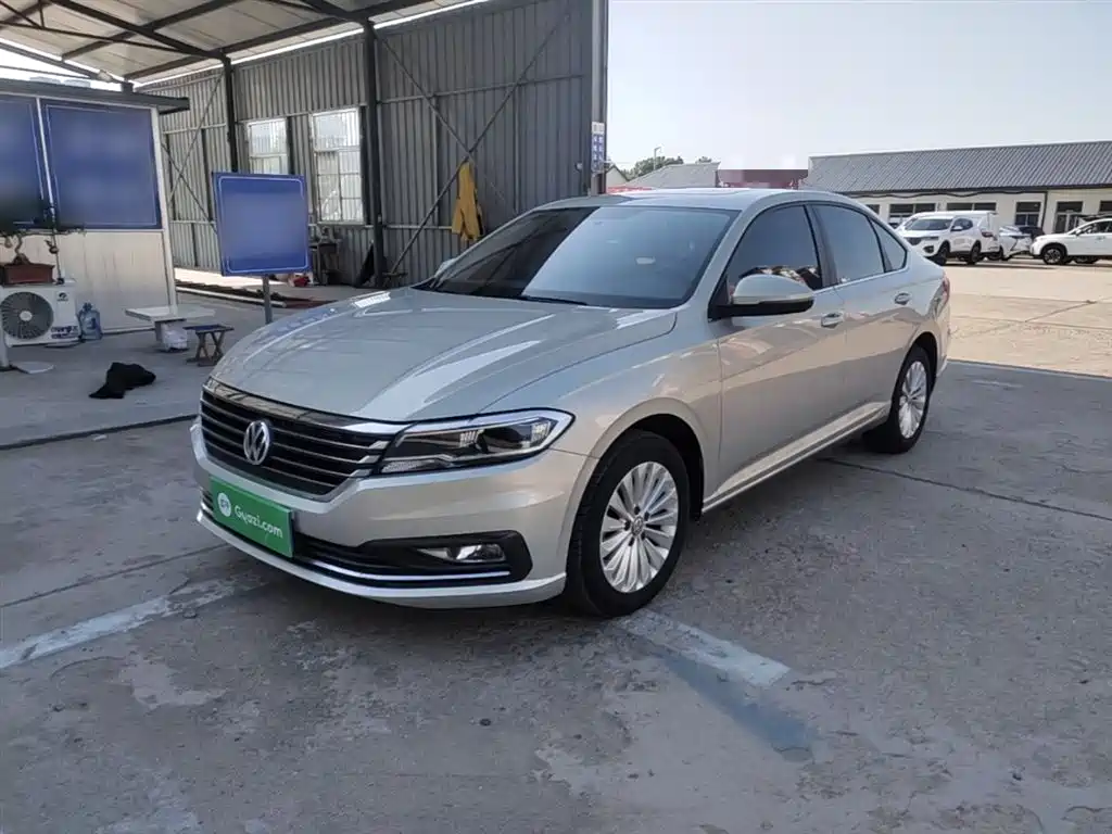 Volkswagen Lavida 2019 280TSI DSG Comfort VI