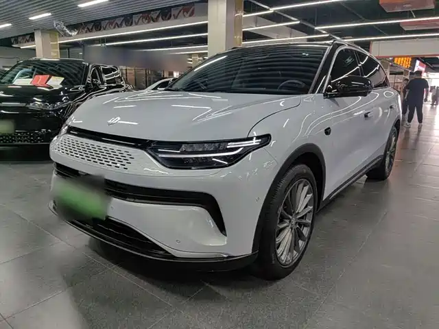 2025 Leapmotor C11