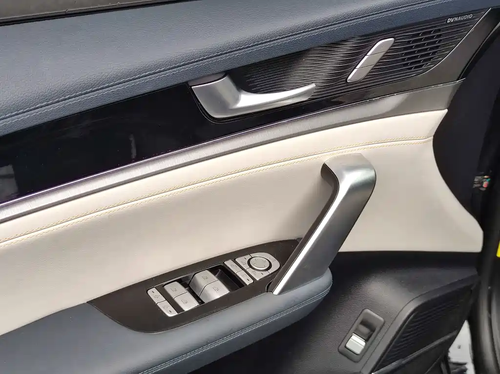 BYD Tang New Energy — миниатюра 19