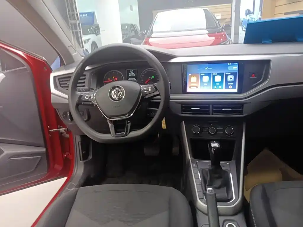 Volkswagen Polo — миниатюра 15