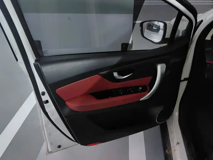 Haval H1 — миниатюра 7