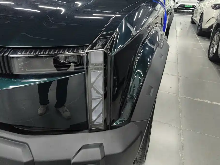 iCAR iCAR 03 — миниатюра 5