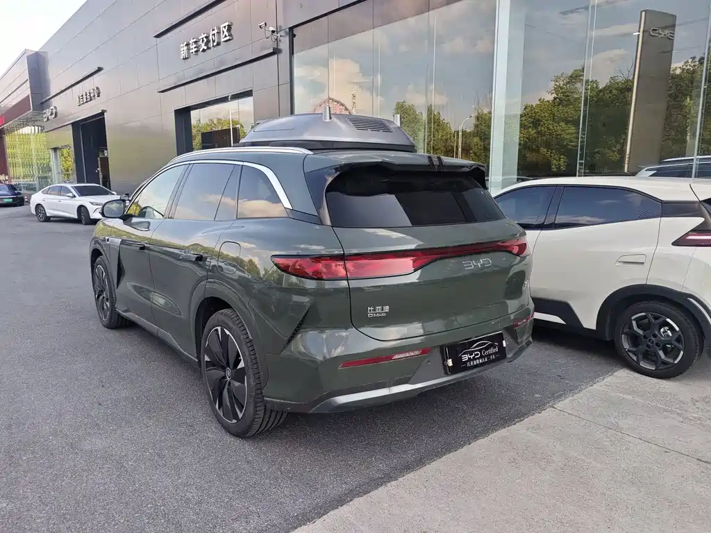 BYD Дон Л. — миниатюра 6