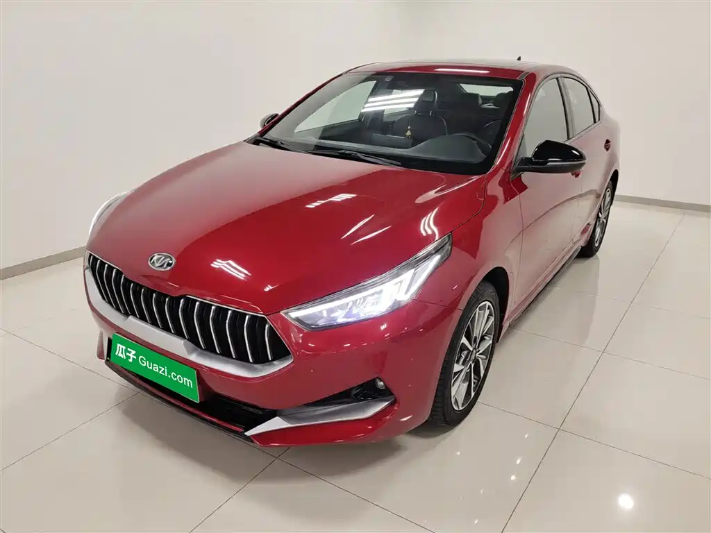Kia K3 2020