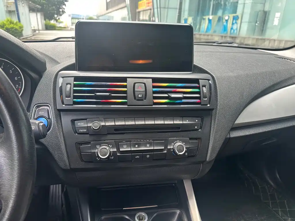 BMW 1 Series (Import) — миниатюра 18