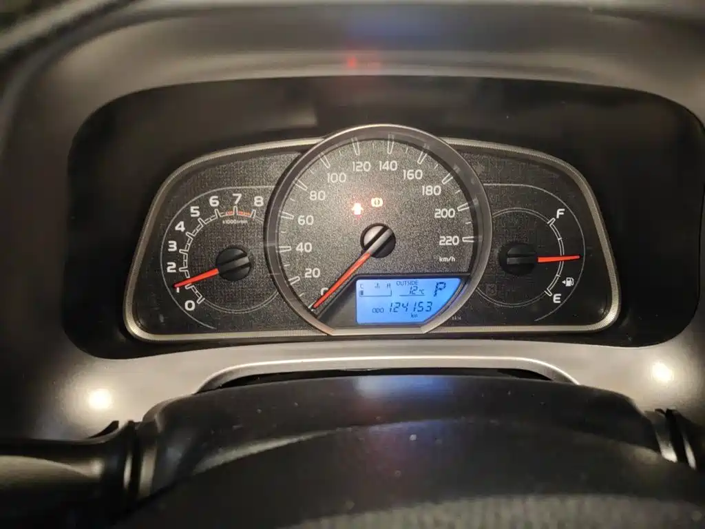 Toyota RAV4 — миниатюра 12
