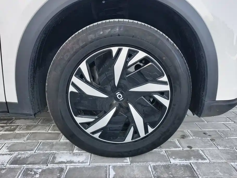 Qiyuan Qiyuan Q05 — миниатюра 6