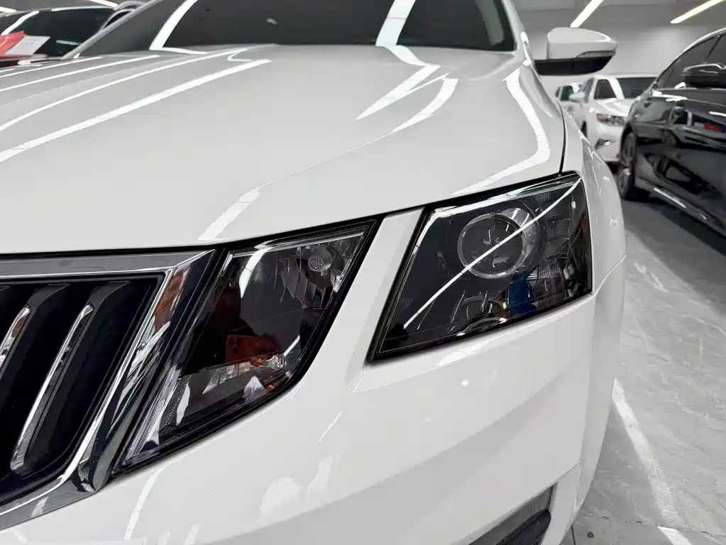 Skoda Octavia — миниатюра 19