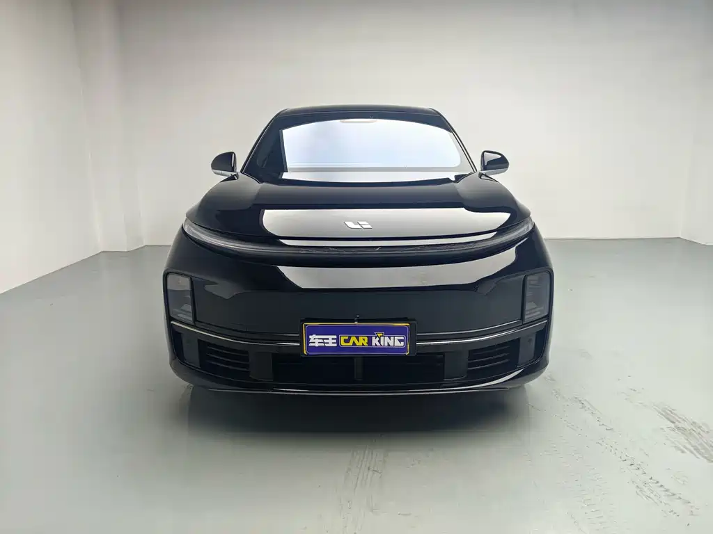 Li Auto Li L7 — миниатюра 2