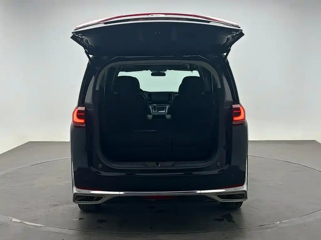 GAC Motor Trumpchi M8 — миниатюра 10