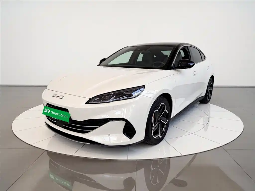 Byd 海豹06 2025