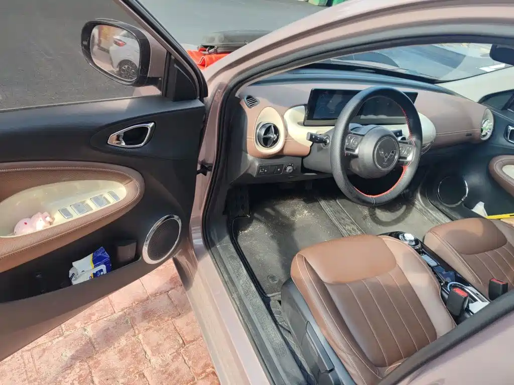 Wuling Bingo — миниатюра 14