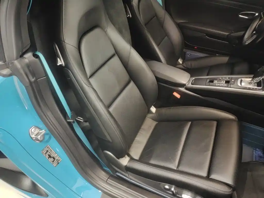 Porsche 718 — миниатюра 25