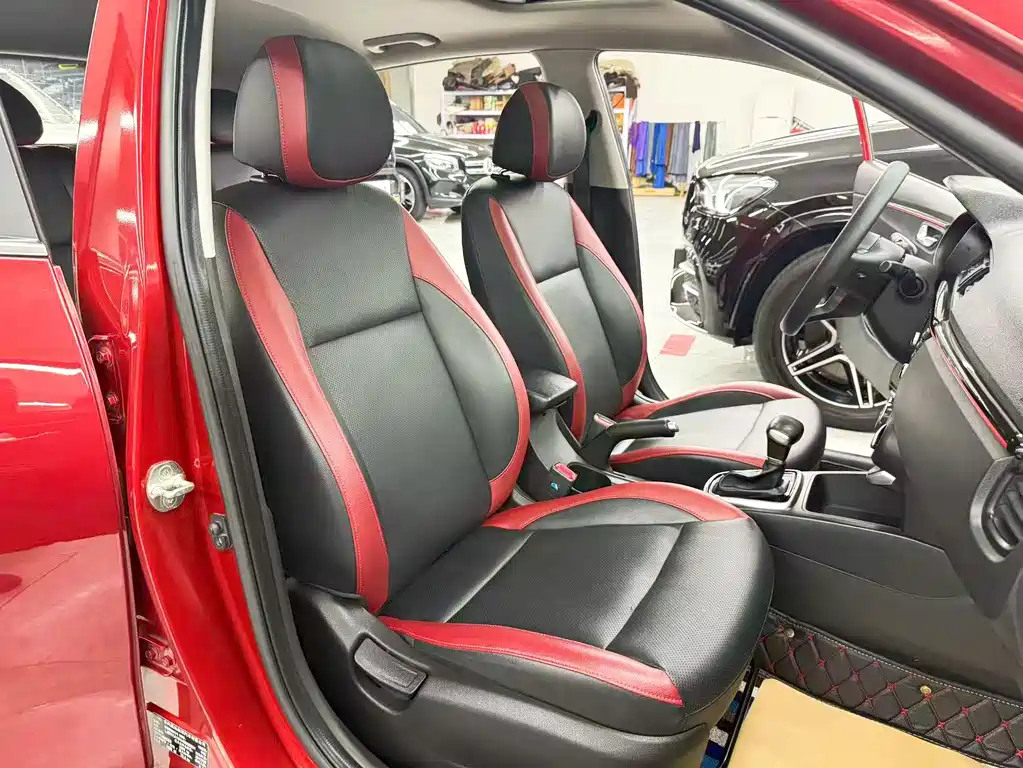 Kia KX Cross — миниатюра 17