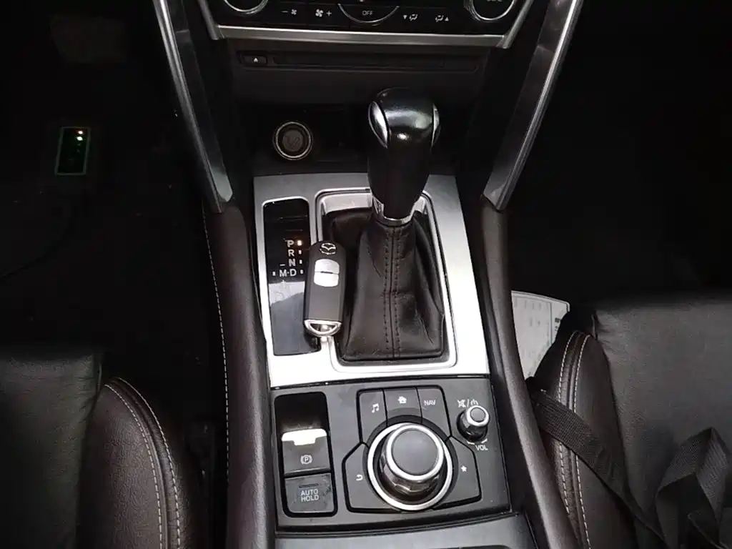 Mazda CX-4 — миниатюра 14