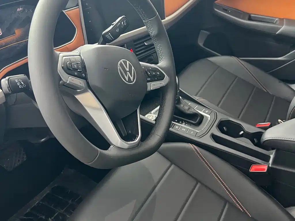 Volkswagen Bora — миниатюра 10
