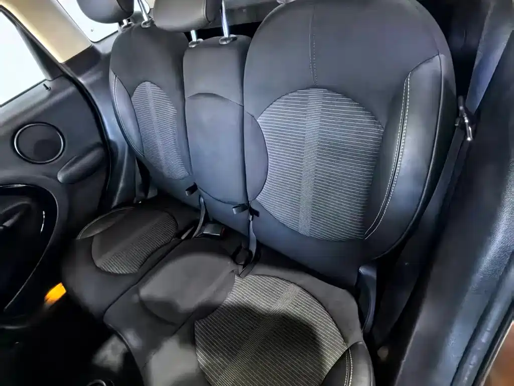 MINI Mini Countryman — миниатюра 14
