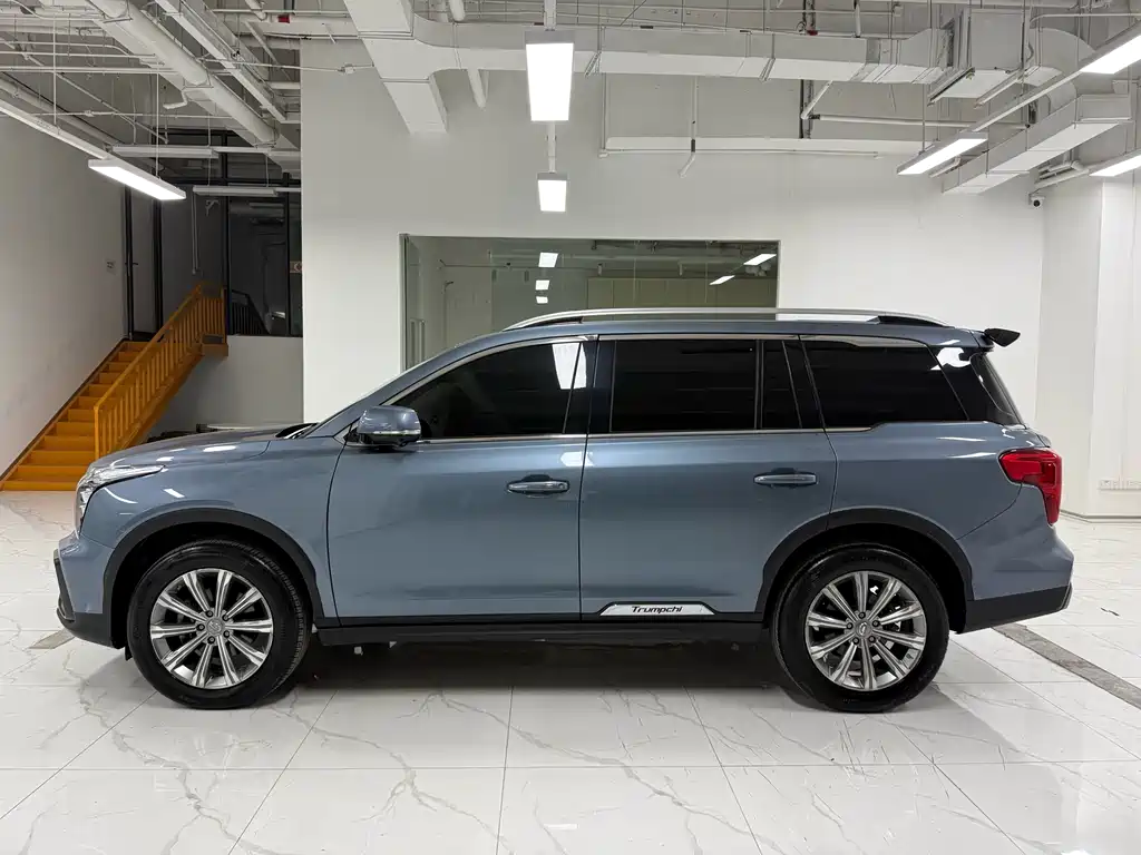 GAC TRUMPCHI GS8