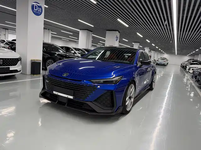 Changan UNI-V