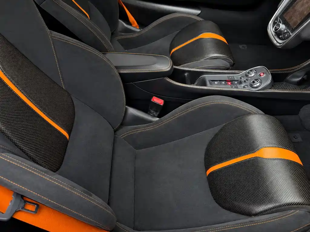 McLaren 570 — миниатюра 15