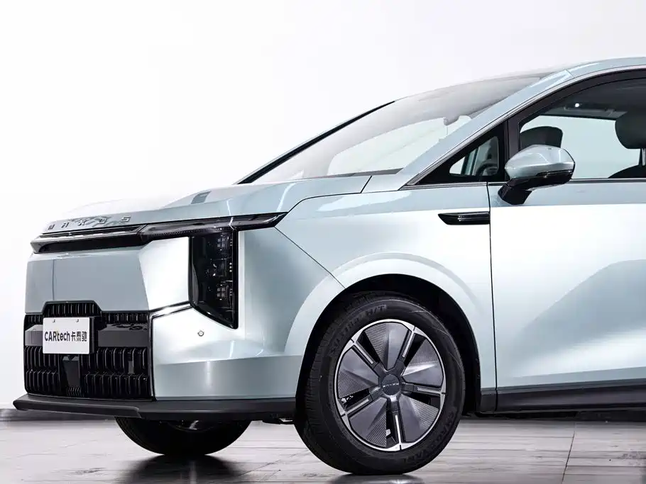 MAXUS Dajia 7 — миниатюра 5