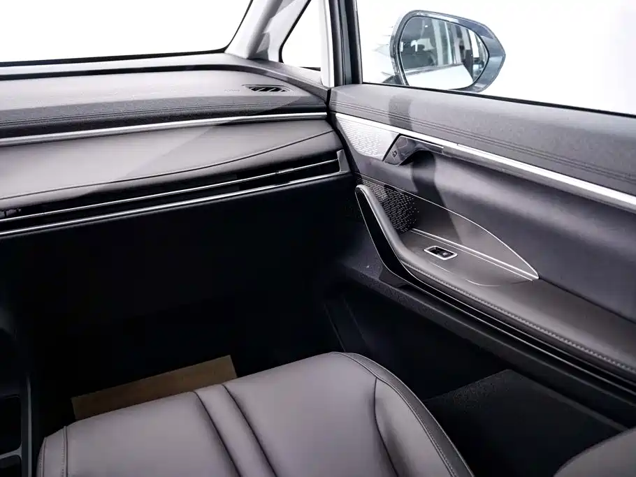 MAXUS Dajia 7 — миниатюра 27