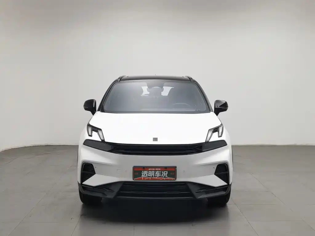 Lynk & Co 06 — миниатюра 3