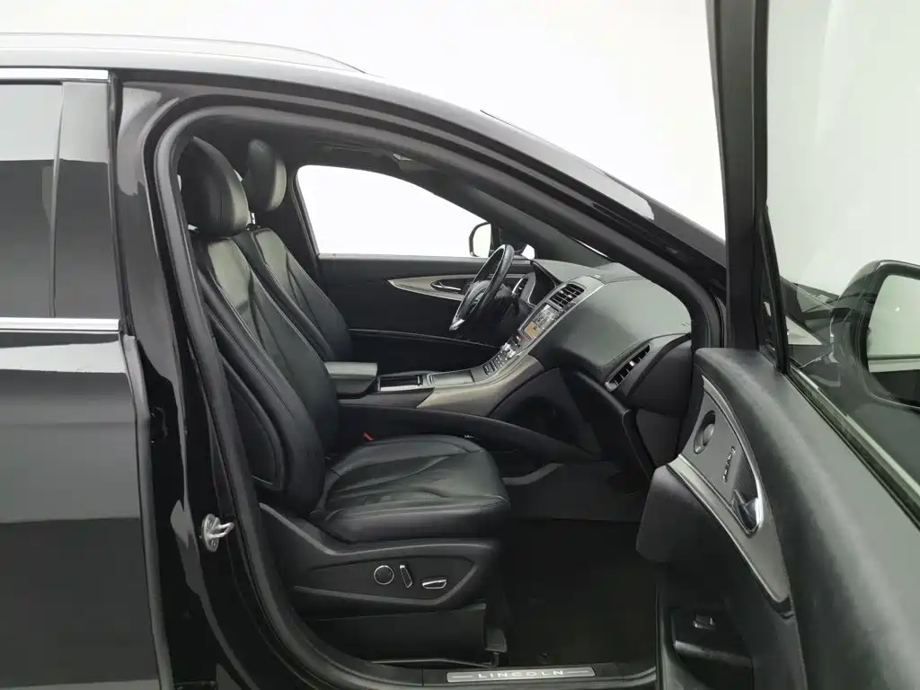 Lincoln MKX — миниатюра 23