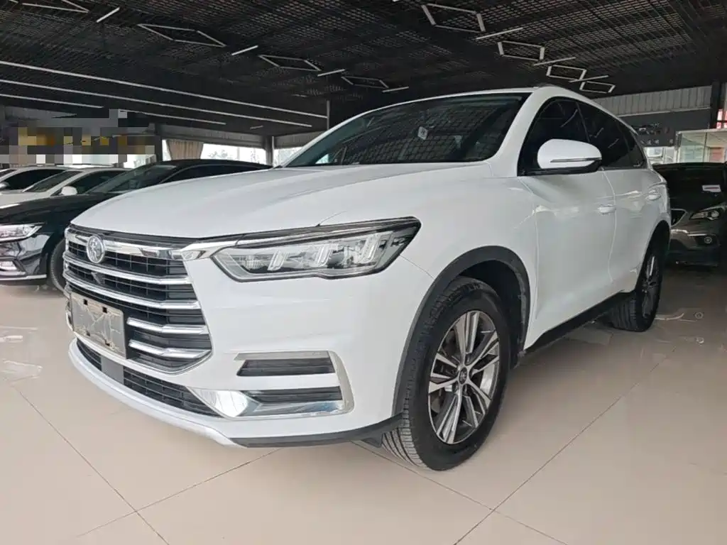 BYD Pro — миниатюра 2