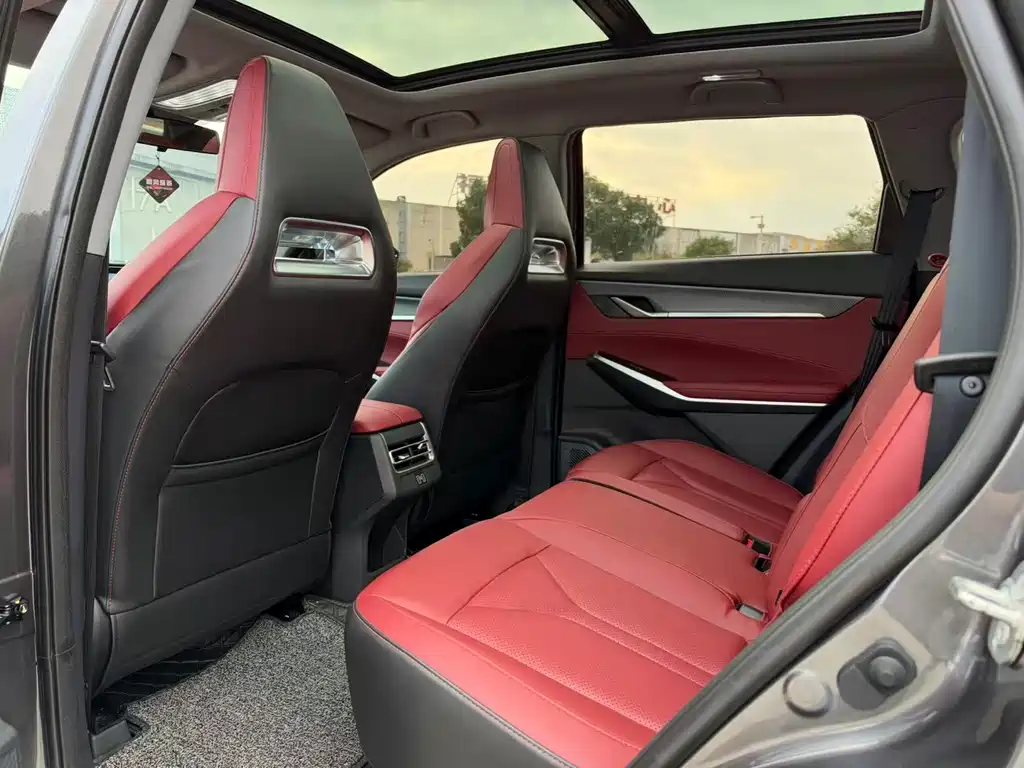 Changan CS75 PLUS — миниатюра 8