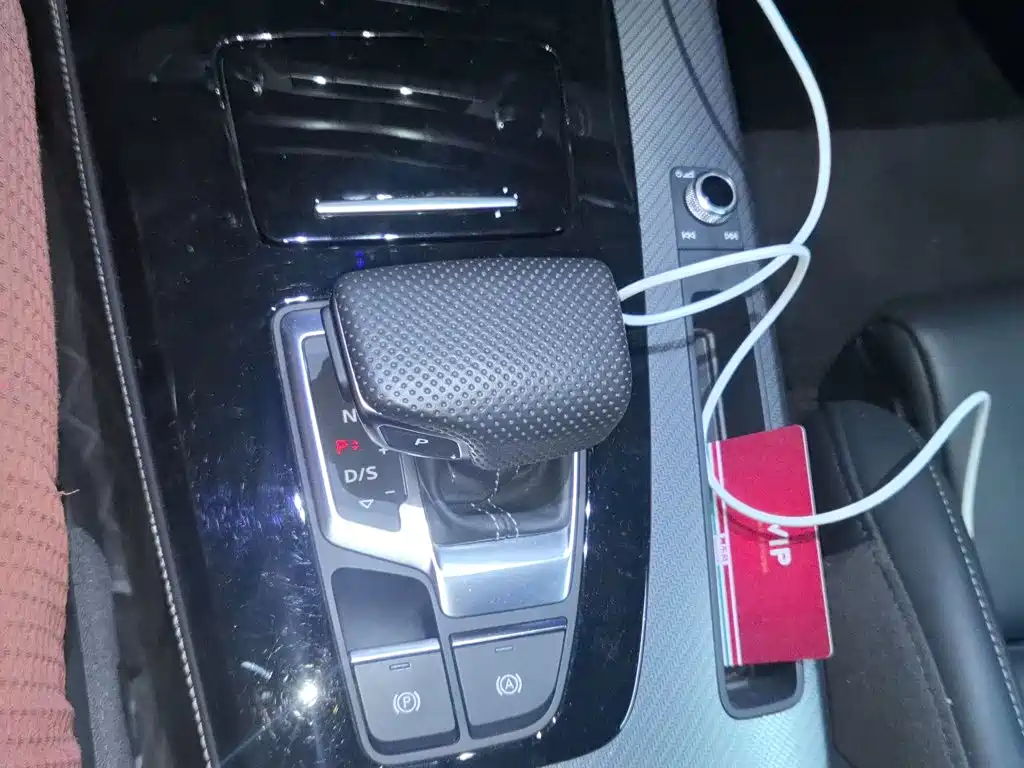 Audi Q5L — миниатюра 7