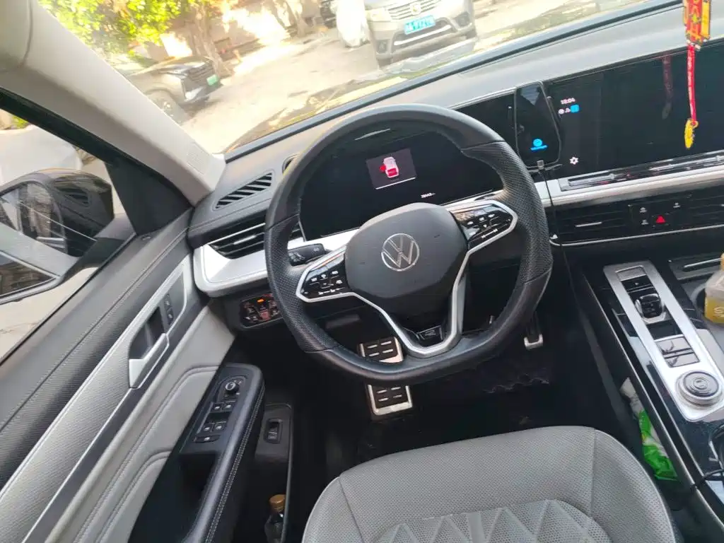 Volkswagen Tavendor — миниатюра 6