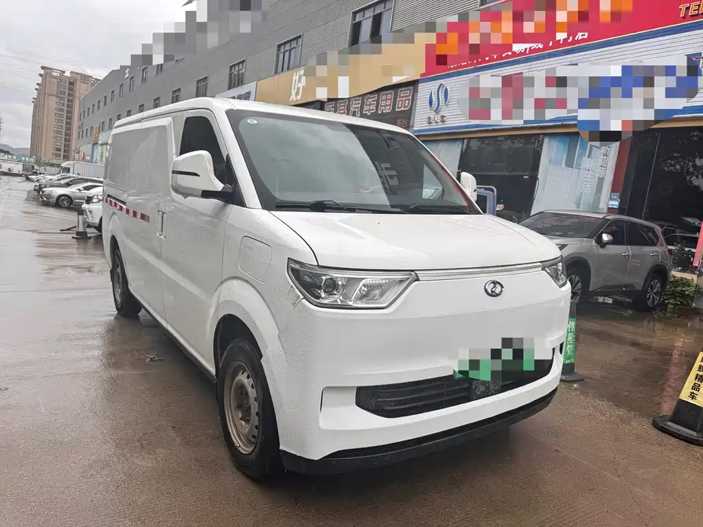 Ruichi Ruichi EC75 — миниатюра 3