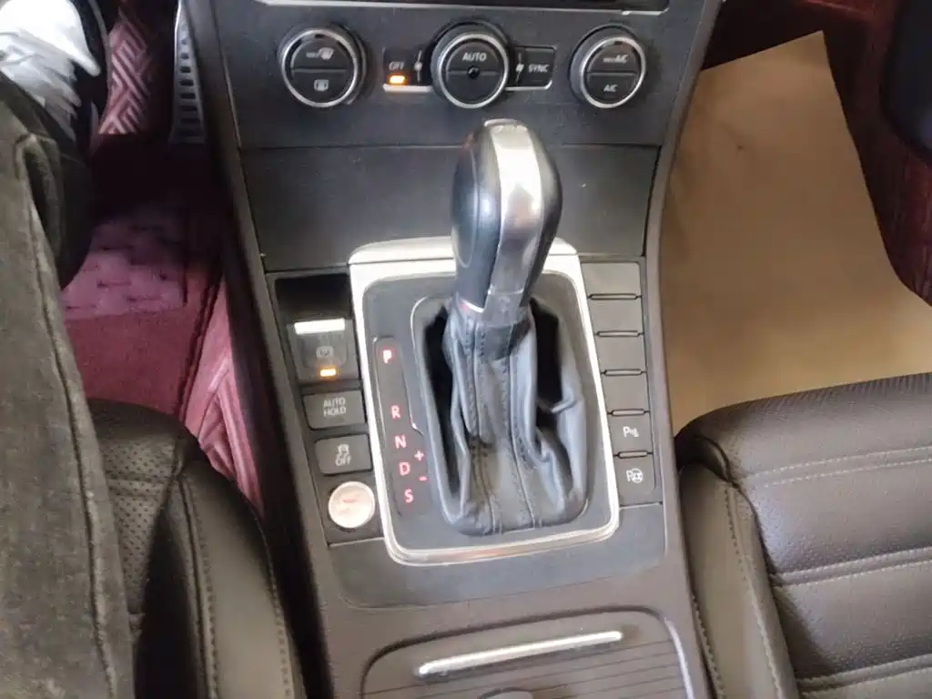 Volkswagen CC — миниатюра 14