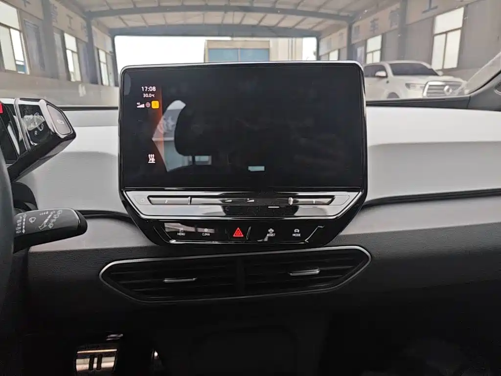Volkswagen ID.3 — миниатюра 13