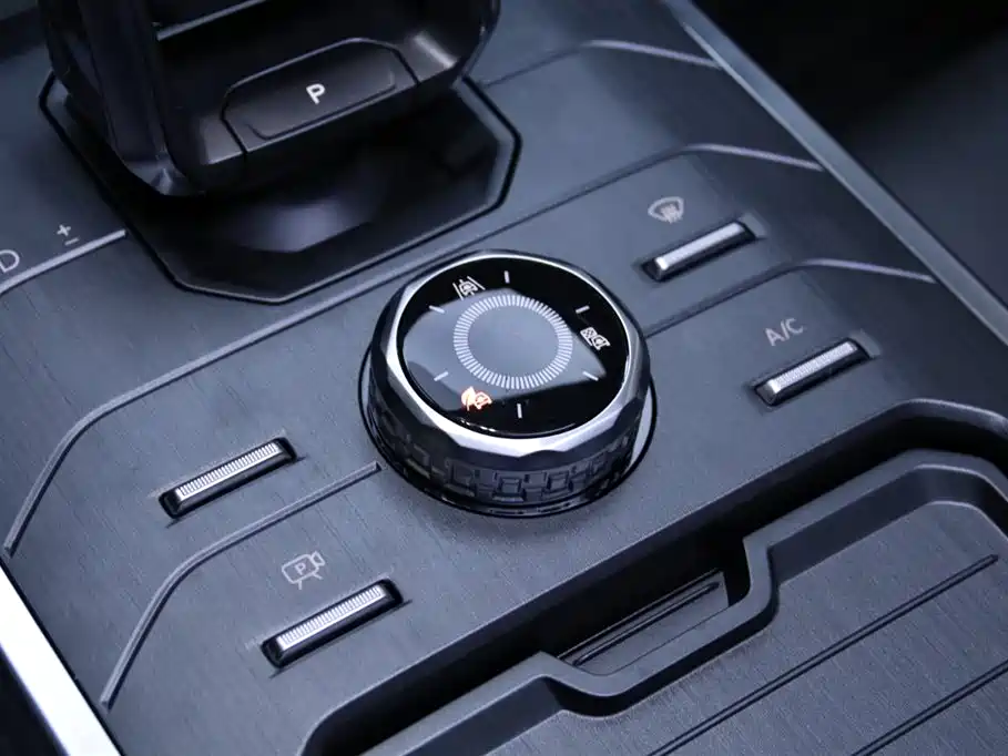 Jetour Traveller 1.5T 2WD Discovery PRO, фото 9