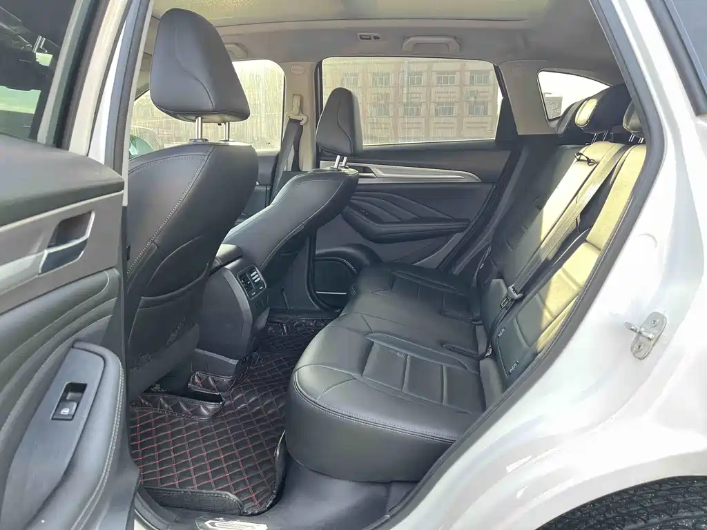 Haval F7 — миниатюра 7