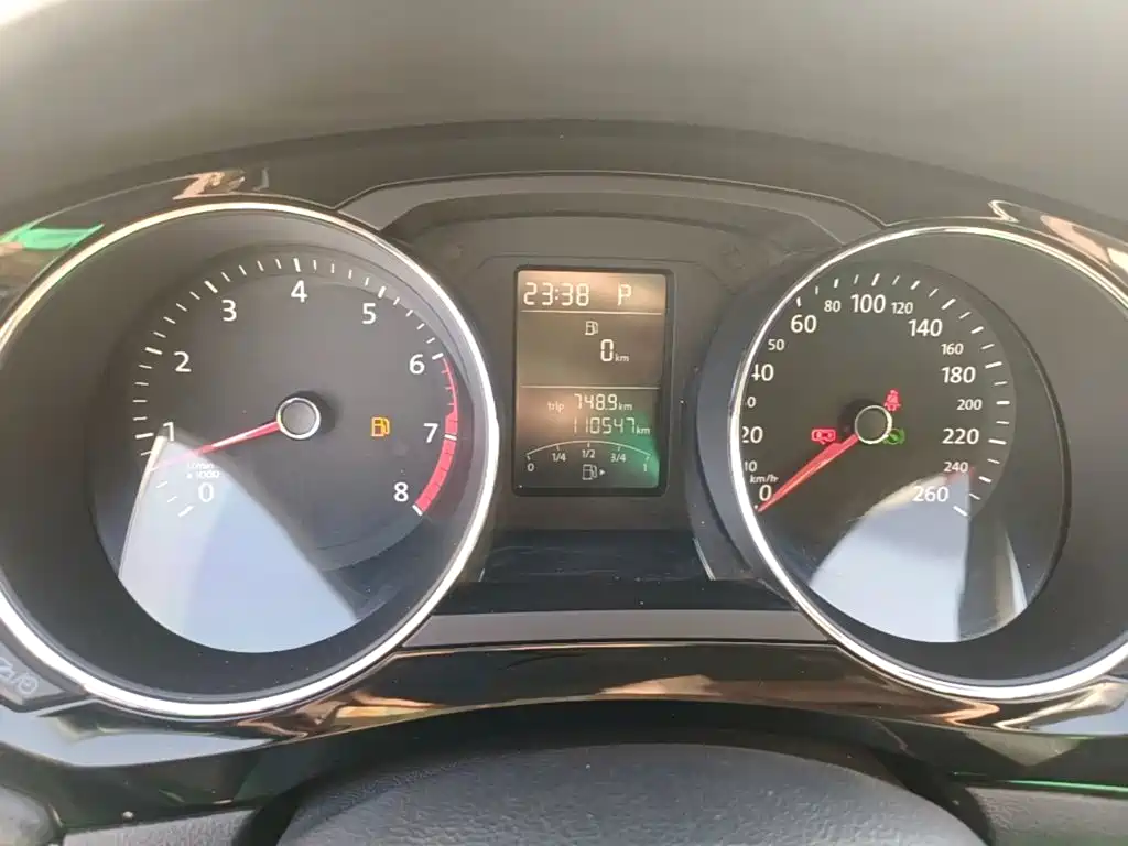 Volkswagen Sagitar — миниатюра 12