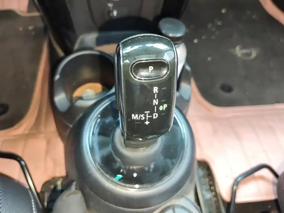 MINI Mini — миниатюра 16