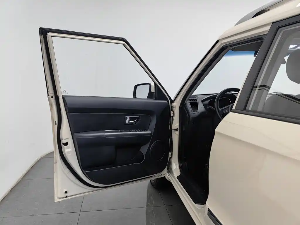 Kia Soul — миниатюра 8