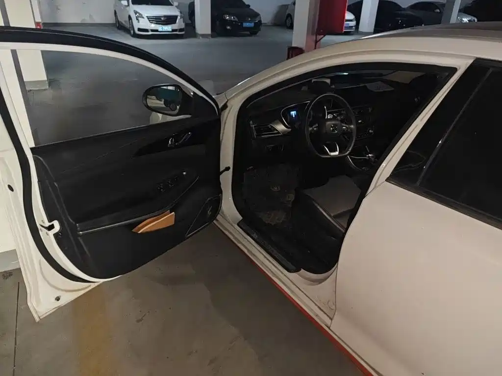 Changan Ruicheng CC — миниатюра 14