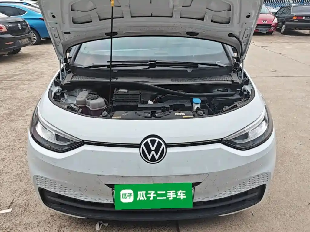 Volkswagen ID.3 — миниатюра 20