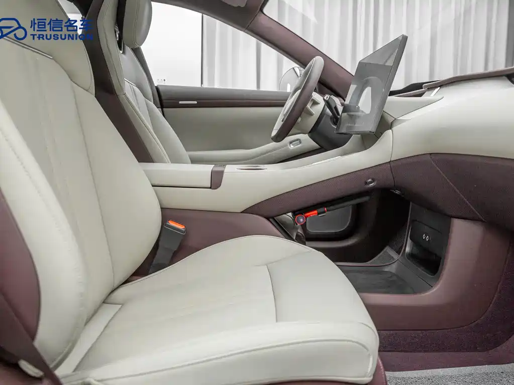 XIAOMI CAR XIAOMI YU7