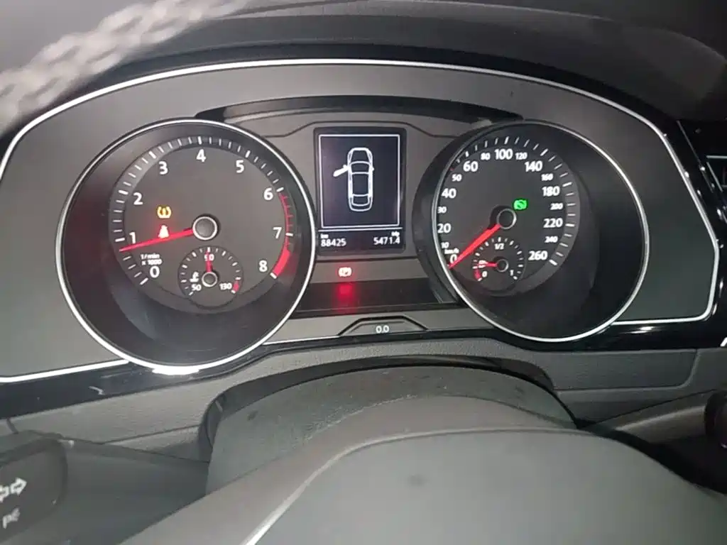 Volkswagen Magotan — миниатюра 12