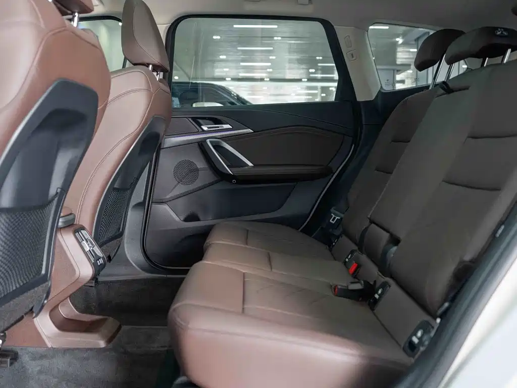 BMW X1 — миниатюра 16