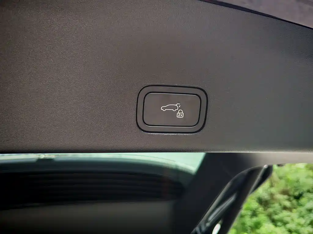 Li Auto i6 — фотографии объявления, Фото 26