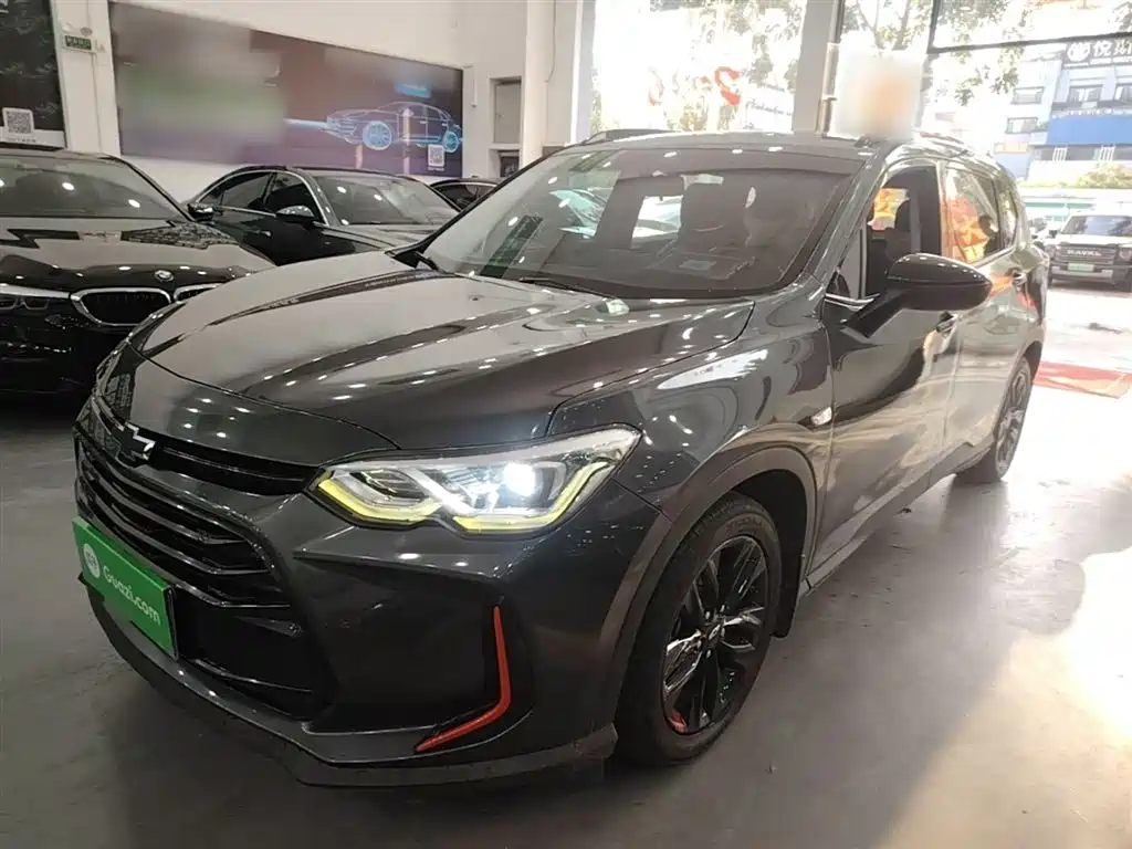 Купить Chevrolet Volando