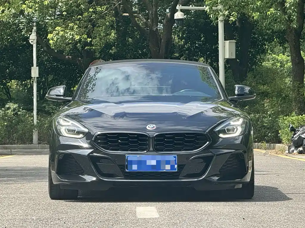BMW Z4 — миниатюра 2