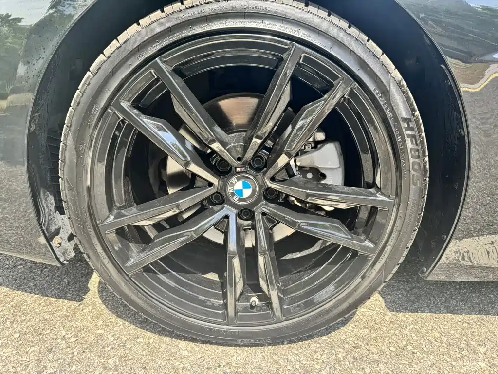 BMW Z4 — миниатюра 14