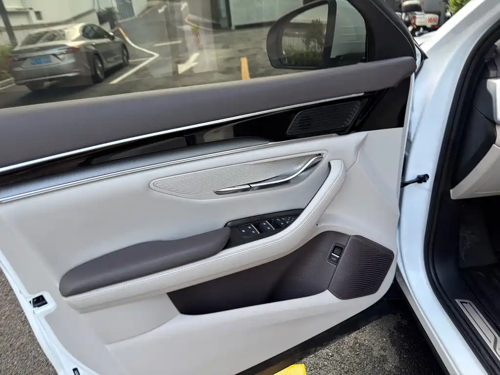 BYD PLUS New Energy — миниатюра 17